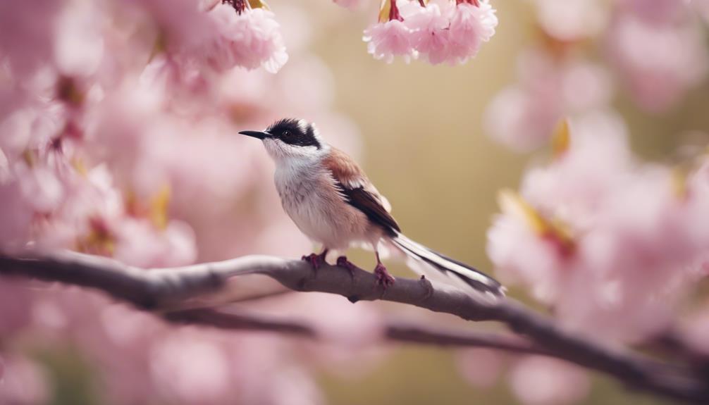 blue Tit