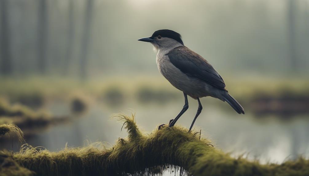 carolina Tit